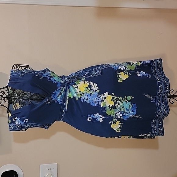Apt. 9 Dresses & Skirts - Apt. 9 sundress M